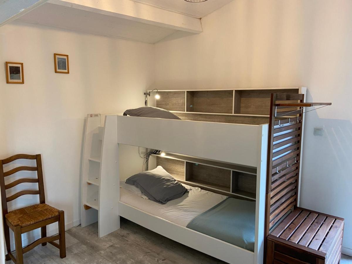 Hotel Le Petit Moulin Pouzauges Esterno foto